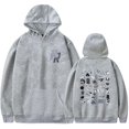 thumbnail image 1 of How Ridiculous Hoodies Merch New Printed Cool Streetwear Women Men Casual Pullovers, 1 of 2