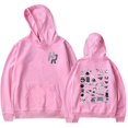 thumbnail image 1 of How Ridiculous Hoodies Merch New Printed Cool Streetwear Women Men Casual Pullovers, 1 of 2