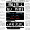 thumbnail image 1 of How Rights Went Wrong: Why Our Obsession with Rights Is Tearing America Apart, 1 of 1