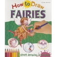 thumbnail image 1 of How Ro Draw: How to Draw Fairies: Start Drawing in Seconds (Paperback), 1 of 1