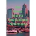 thumbnail image 1 of How Robots Improve Organizational Performance, (Paperback), 1 of 1