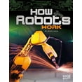 thumbnail image 1 of How Robots Work (Robots), 1 of 1