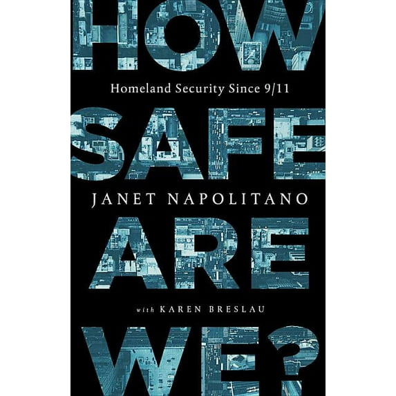 How Safe Are We?, (Hardcover)