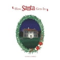 thumbnail image 1 of How Santa Gets In, (Paperback), 1 of 1