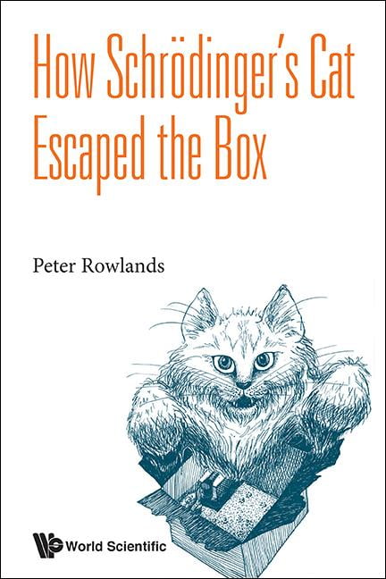 ゲートルーラーSchrödinger, theCat Out of theBox How Schrodinger's Cat Escaped the Box, (Paperback