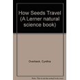 thumbnail image 1 of Pre-Owned How Seeds Travel (Paperback) 9780822595694, 1 of 1