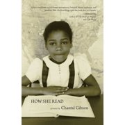How She Read Paperback
