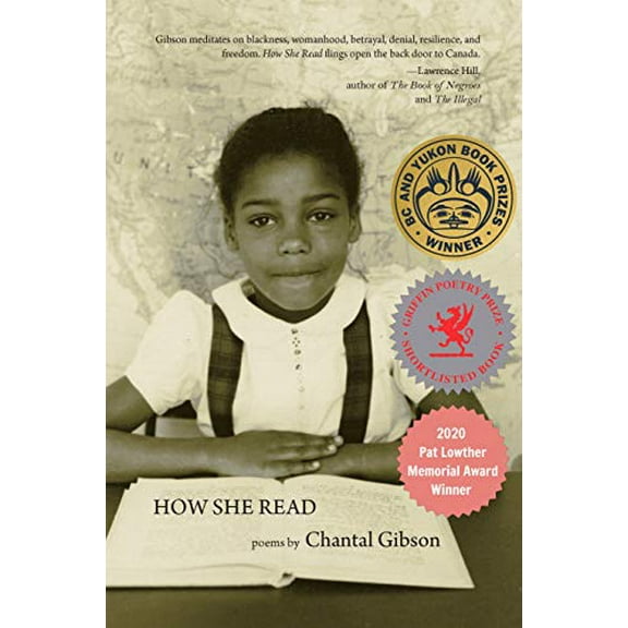 Pre-Owned How She Read (Paperback) 1987915968 9781987915969