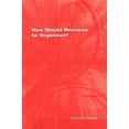 thumbnail image 1 of How Should Research Be Organised? (Paperback), 1 of 1