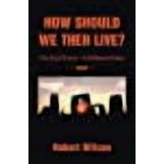 How Should We Then Live?: The End Times-A Different View