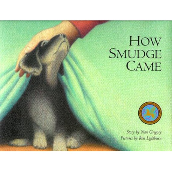 Pre-Owned How Smudge Came (Hardcover) 9780889951433