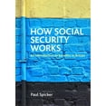 thumbnail image 1 of How Social Security Works: An Introduction to Benefits in Britain, (Hardcover), 1 of 1