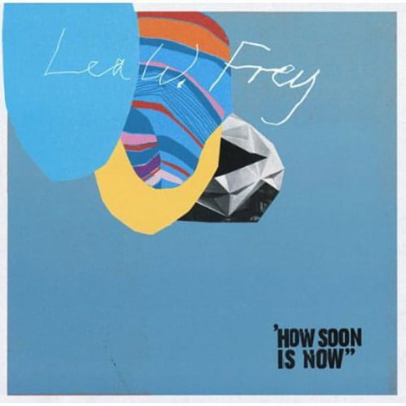How Soon Is Now (CD)