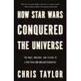 thumbnail image 1 of Pre-Owned How Star Wars Conquered the Universe: The Past, Present, and Future of a Multibillion Dollar Franchise, 9780465089987, 0465089984, Hardcover,, 1 of 1