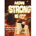thumbnail image 1 of Pre-Owned How Strong Is It ? (A Mighty Book All About Strength) Paperback, 1 of 1