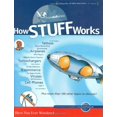 thumbnail image 1 of Pre-Owned How Stuff Works Paperback, 1 of 1