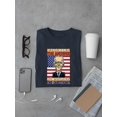thumbnail image 1 of How Stupid Is The Question? T-shirt Men's -SmartPrintsInk Designs, 1 of 4