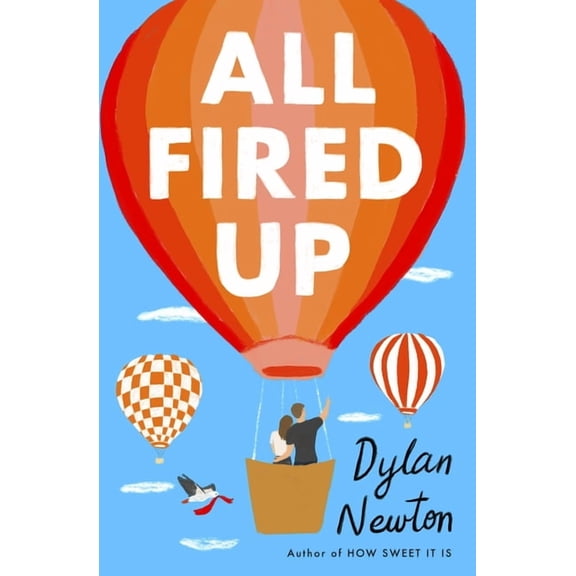 How Sweet It Is All Fired Up, Book 2, (Paperback)