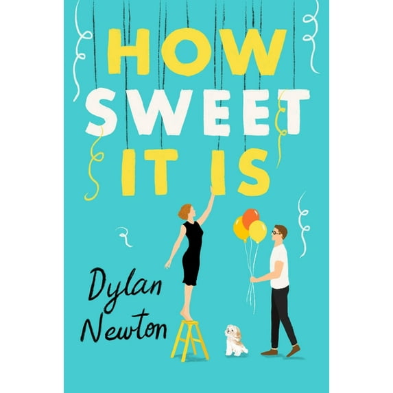 How Sweet It Is How Sweet It Is, Book 1, (Paperback)