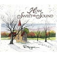 thumbnail image 1 of Pre-Owned How Sweet the Sound (Hardcover) 0736905766 9780736905763, 1 of 1