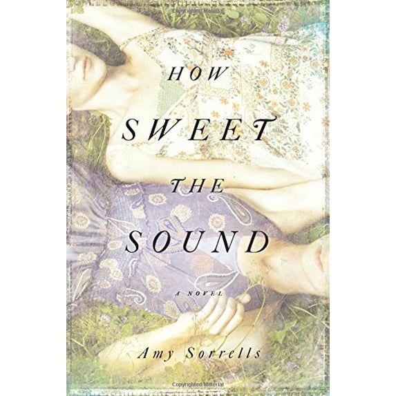 Pre-Owned How Sweet the Sound: A Novel (Paperback) 1434705447 9781434705440