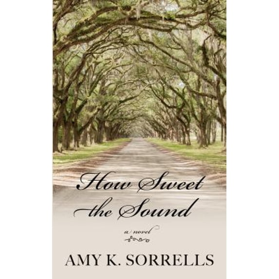 Pre-Owned How Sweet the Sound (Library Binding) 9781432846244