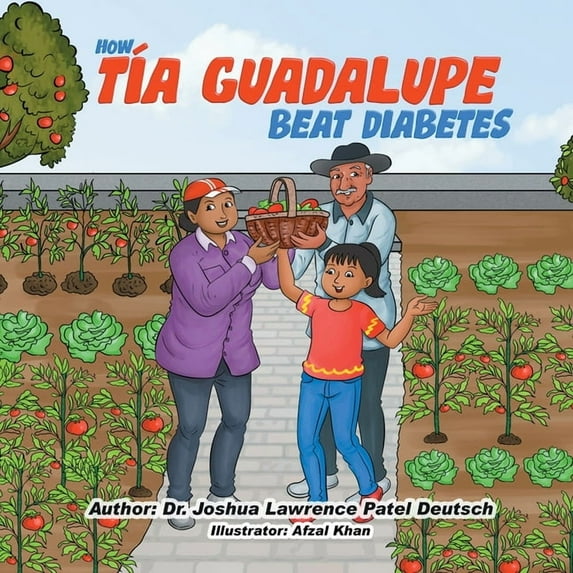 How TÃa Guadalupe beat diabetes, (Paperback)