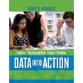 thumbnail image 1 of Pre-Owned How Teachers Can Turn Data into Action, 9781416617587, 1416617582, Paperback,, 1 of 1