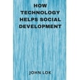 thumbnail image 1 of How Technology Helps, (Paperback), 1 of 1