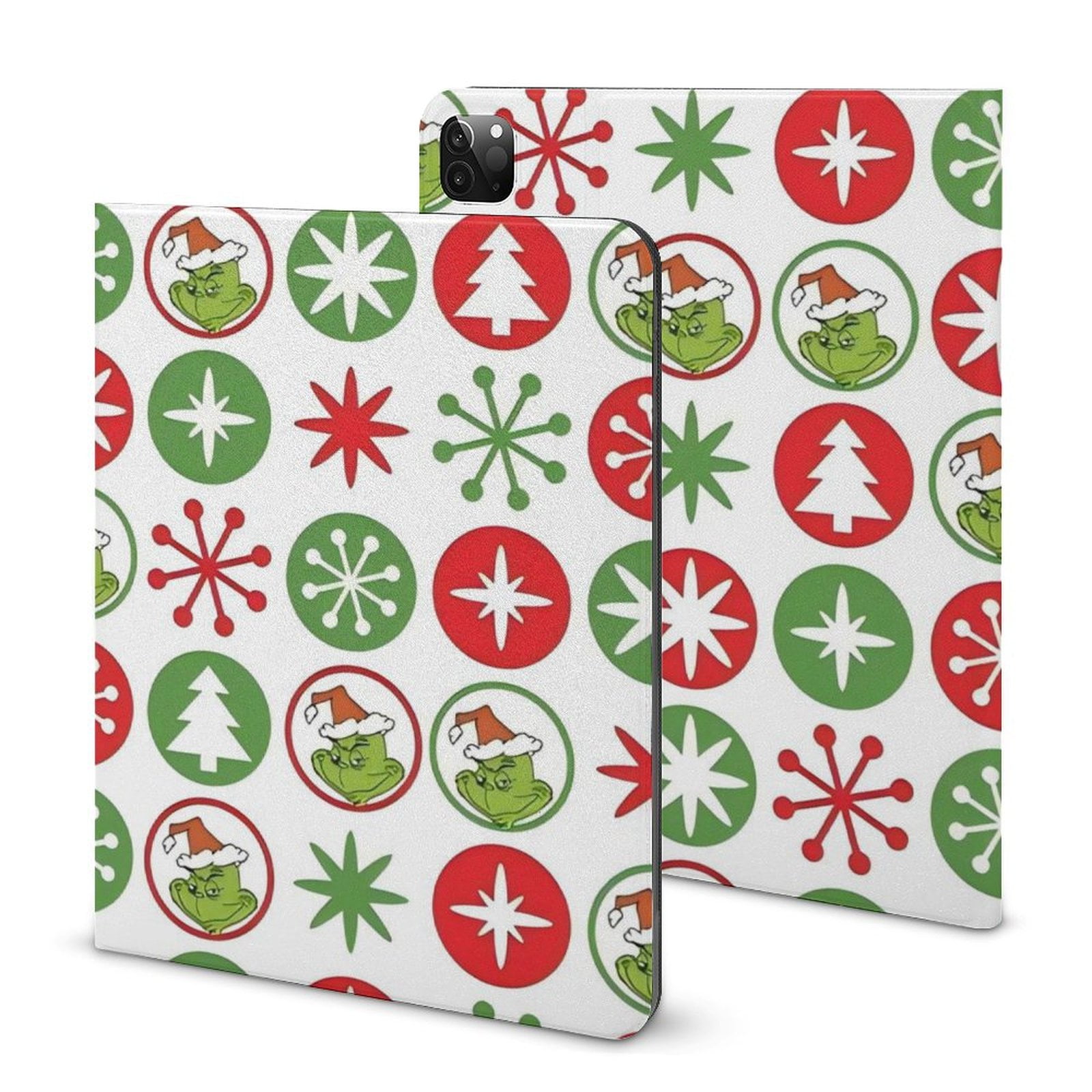 How The G.rinch Stole The ipad pen slot case thin folding Smart case ...