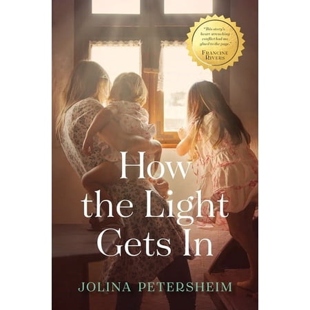 How The Light Gets In-Softcover