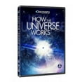thumbnail image 1 of How The Universe Works (Blu-ray) (Widescreen), 1 of 1