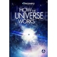 thumbnail image 1 of How The Universe Works - DVD, 1 of 1