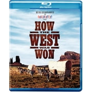 How the West Was Won