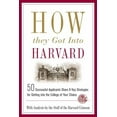 thumbnail image 1 of How They Got Into Harvard, (Paperback), 1 of 2