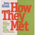 thumbnail image 1 of Pre-Owned How They Met: Famous Lovers, Partners, Competitors, and Other Legendary Duos (Hardcover) 1579123279 9781579123277, 1 of 1