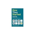 thumbnail image 1 of Pre-Owned How They Started Digital Paperback, 1 of 1