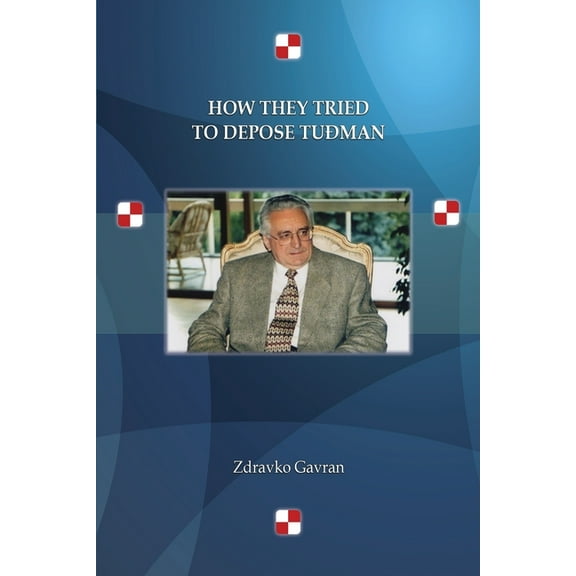 How They Tried to Depose Tuman (Paperback)