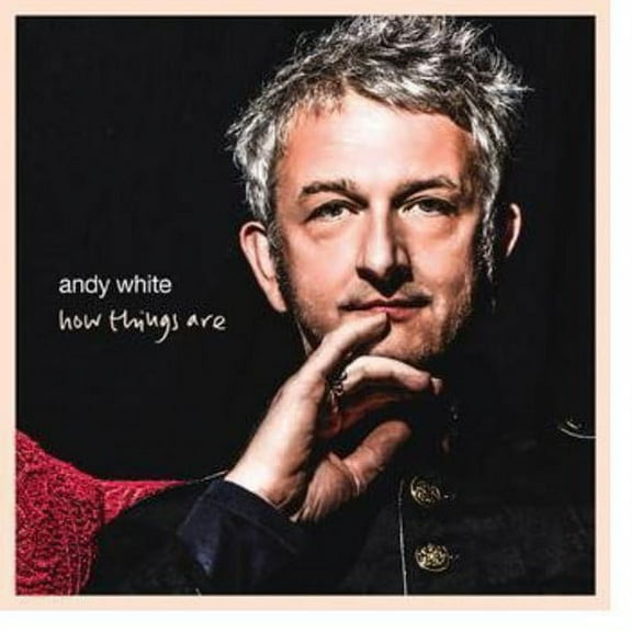 How Things Are (CD)