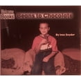 thumbnail image 1 of Pre-Owned How Things Are Made: Beans to Chocolate. Welcome Books 9780516244501, 1 of 1