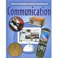 thumbnail image 1 of Pre-Owned Communication (Library Binding) 9781593892005, 1 of 1