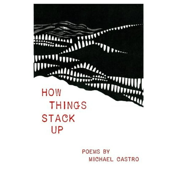 Pre-Owned How Things Stack Up Paperback
