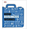 thumbnail image 1 of Pre-Owned How Business Works: The Facts Visually Explained (Hardcover) 1465429794 9781465429797, 1 of 1
