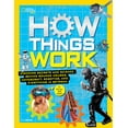 thumbnail image 1 of How Things Work: Discover Secrets and Science Behind Bounce Houses, Hovercraft, Robotics, and Everything in Between, 1 of 2