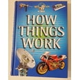 thumbnail image 1 of Pre-Owned How Things Work, 9780760727294, 0760727295, Hardcover, First Edition edition, 1 of 1