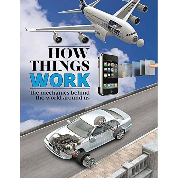 Pre-Owned How Things Work (1) Paperback