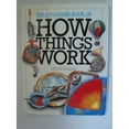 thumbnail image 1 of Pre-Owned How Things Work (Paperback) 0862725739 9780862725730, 1 of 1