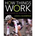 thumbnail image 1 of Pre-Owned How Things Work: The Physics of Everyday Life (Paperback) 1118237765 9781118237762, 1 of 1