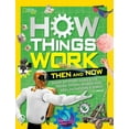 thumbnail image 1 of How Things Work: Then and Now (Hardcover), 1 of 6