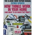 thumbnail image 1 of Pre-Owned How Things Work in Your Home: And What to Do when They Don't (Paperback) 0805001263 9780805001266, 1 of 1